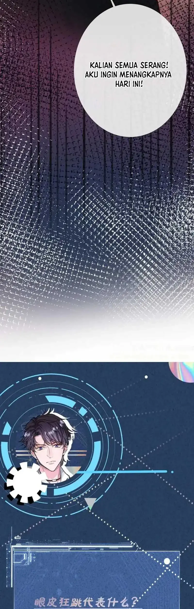 Bao Jin Wo De Xiao Majia Chapter 207 Gambar 41