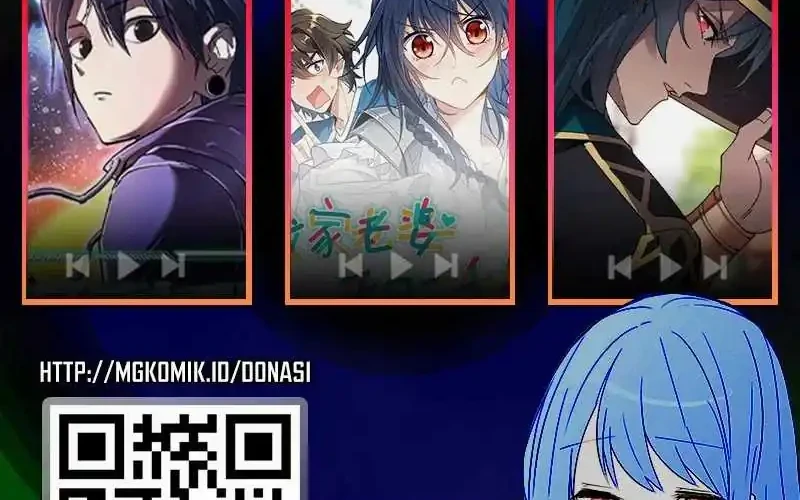 Bao Jin Wo De Xiao Majia Chapter 207 Gambar 46