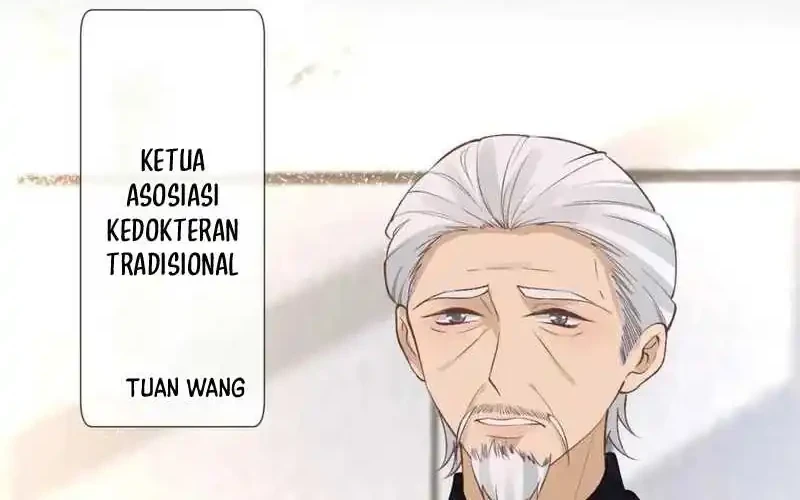 Bao Jin Wo De Xiao Majia Chapter 207 Gambar 4