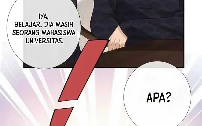 Bao Jin Wo De Xiao Majia Chapter 207 Gambar 6