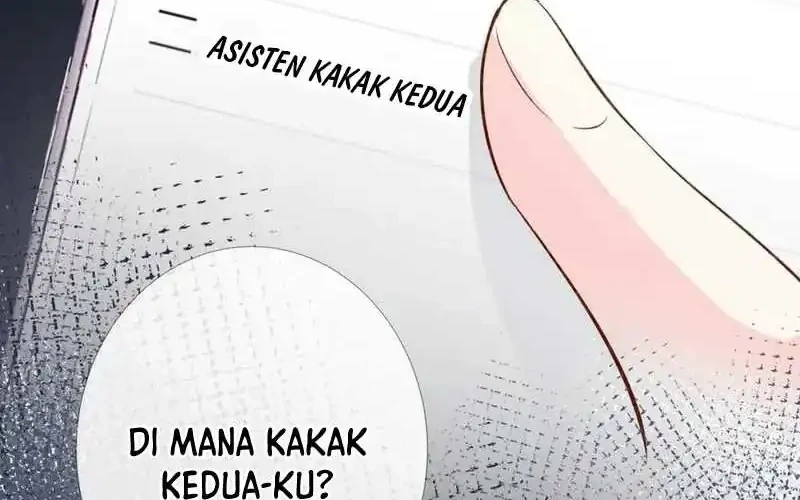 Bao Jin Wo De Xiao Majia Chapter 207 Gambar 12