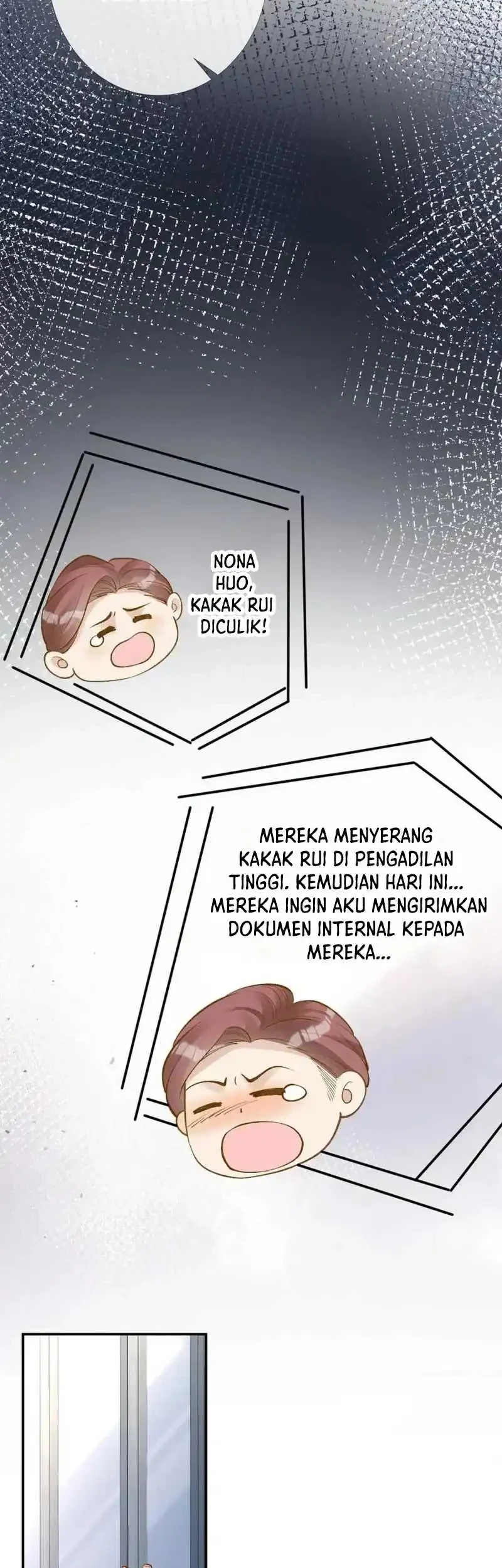 Bao Jin Wo De Xiao Majia Chapter 207 Gambar 13