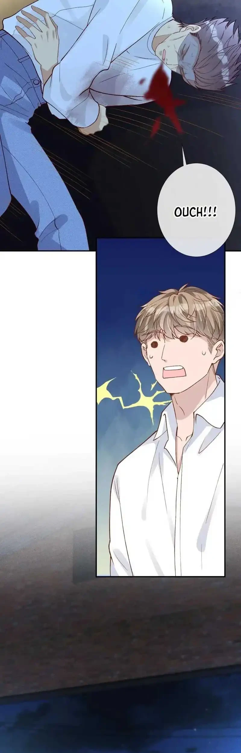 Bao Jin Wo De Xiao Majia Chapter 208 Gambar 23