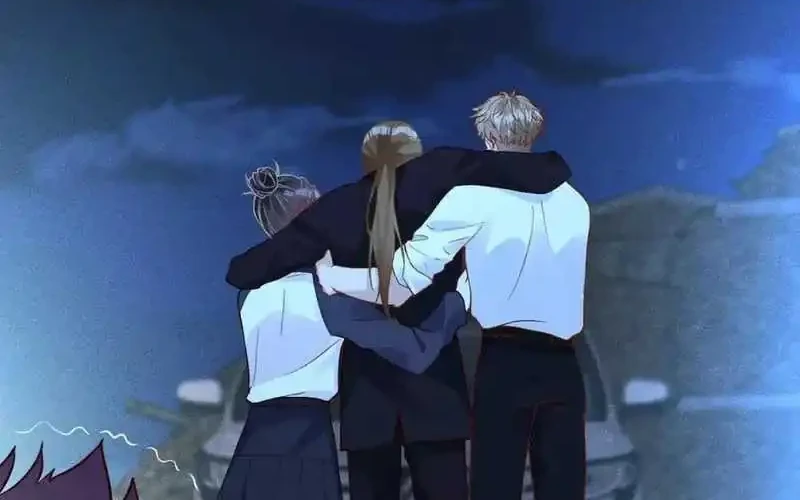 Bao Jin Wo De Xiao Majia Chapter 208 Gambar 24