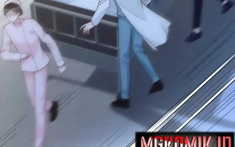 Bao Jin Wo De Xiao Majia Chapter 208 Gambar 26