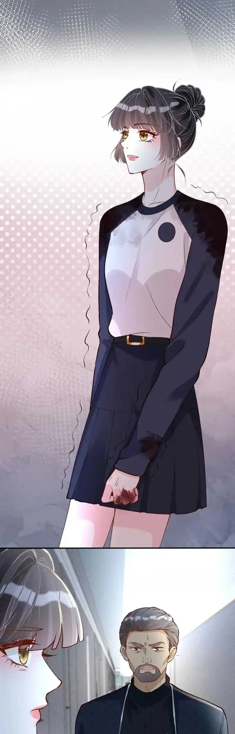 Bao Jin Wo De Xiao Majia Chapter 208 Gambar 29