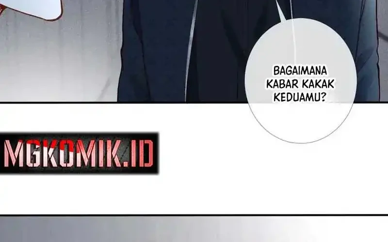 Bao Jin Wo De Xiao Majia Chapter 208 Gambar 30