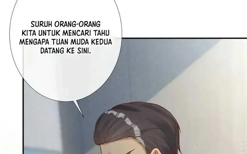 Bao Jin Wo De Xiao Majia Chapter 208 Gambar 36