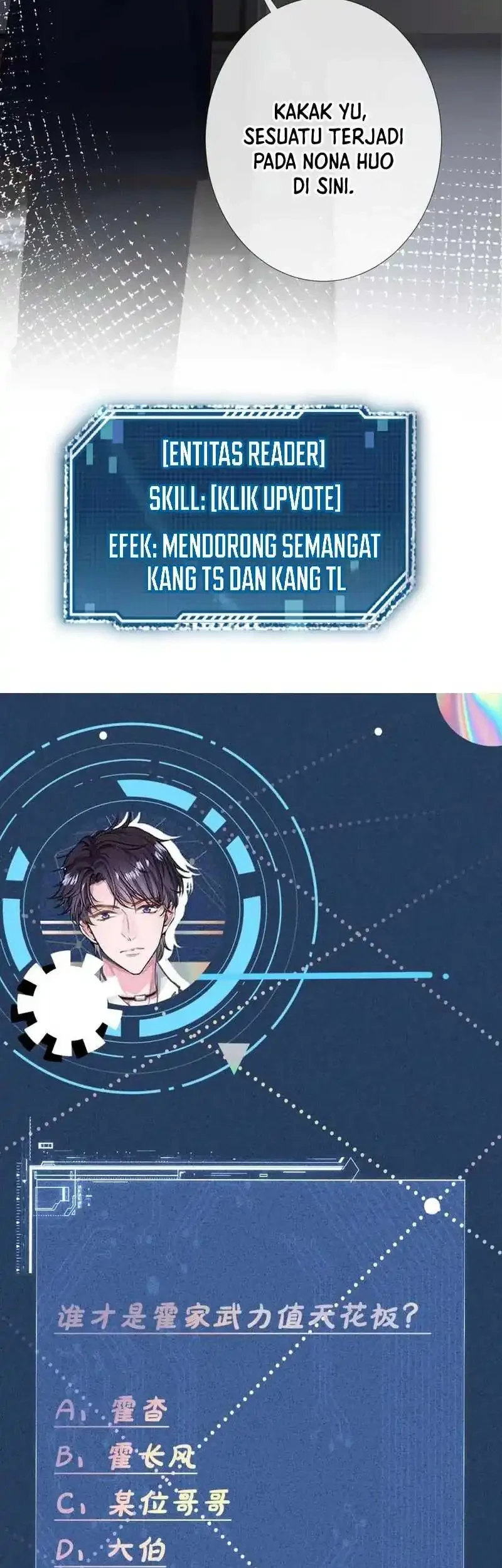 Bao Jin Wo De Xiao Majia Chapter 208 Gambar 45