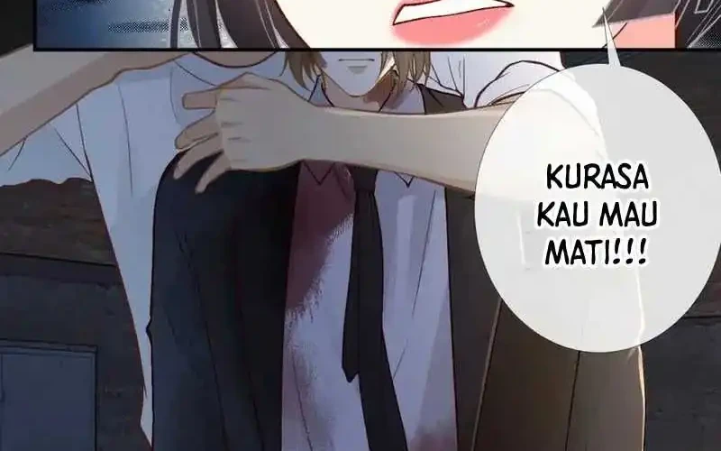 Bao Jin Wo De Xiao Majia Chapter 208 Gambar 14