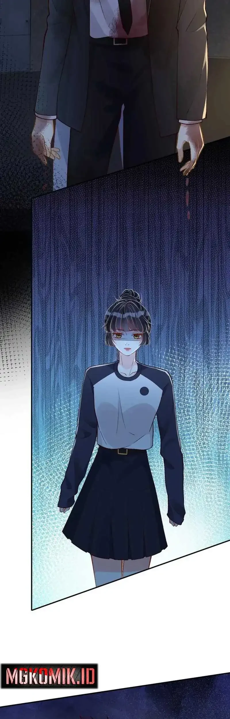 Bao Jin Wo De Xiao Majia Chapter 208 Gambar 15