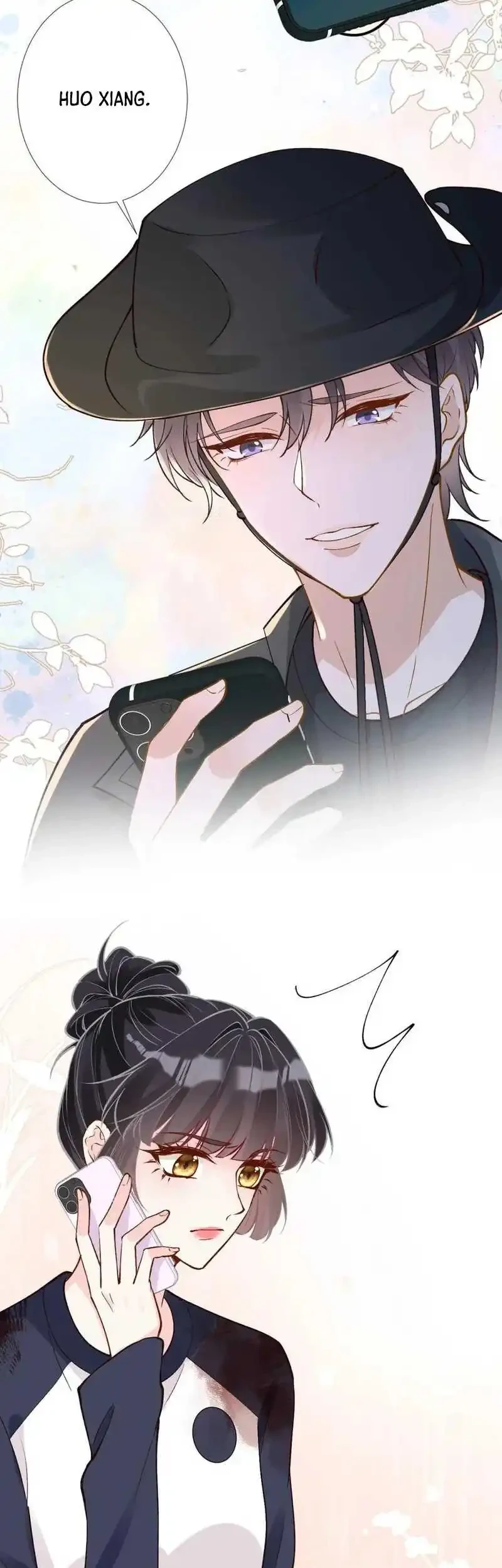 Bao Jin Wo De Xiao Majia Chapter 209 Gambar 23