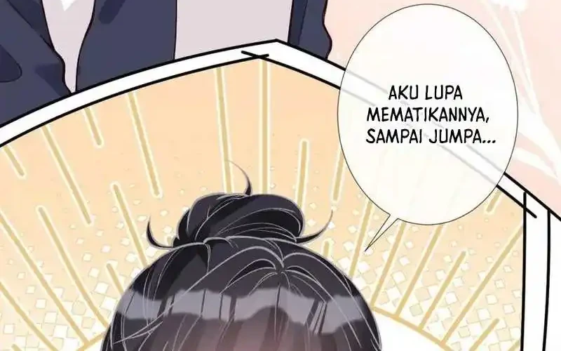 Bao Jin Wo De Xiao Majia Chapter 209 Gambar 24