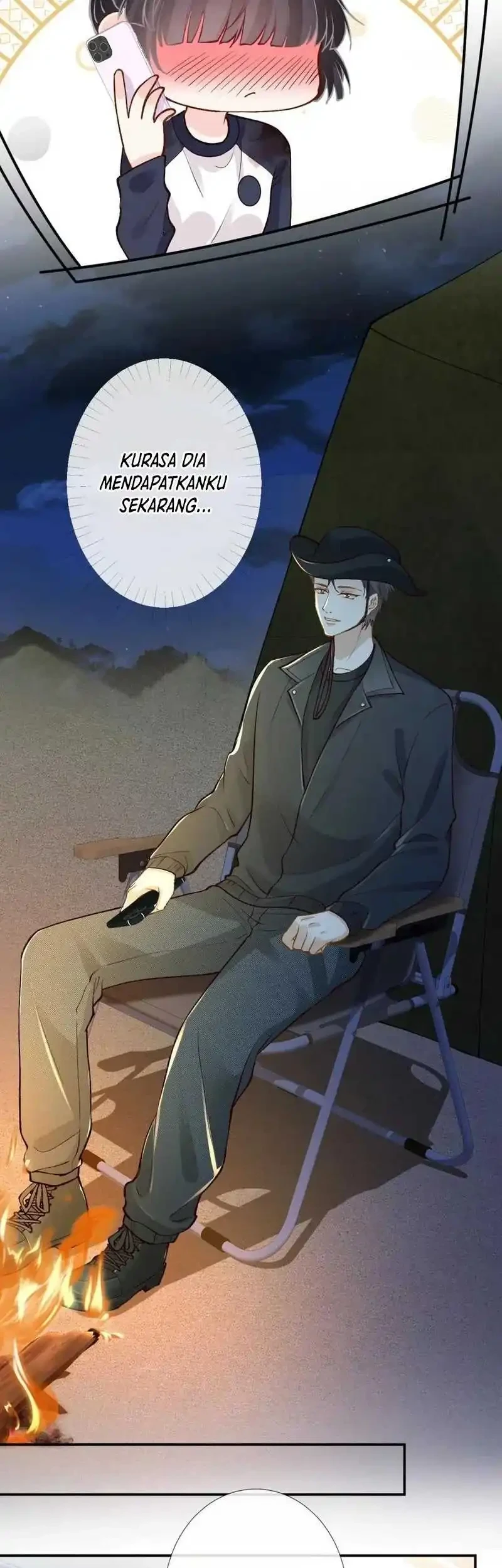 Bao Jin Wo De Xiao Majia Chapter 209 Gambar 25