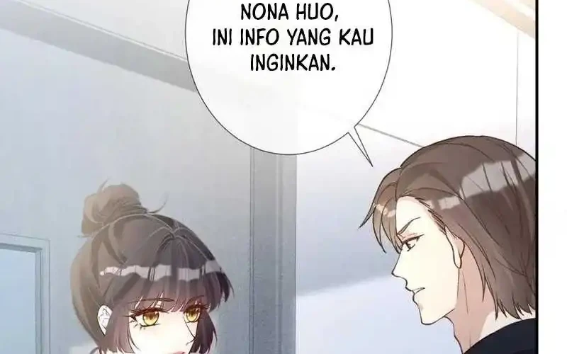 Bao Jin Wo De Xiao Majia Chapter 209 Gambar 26