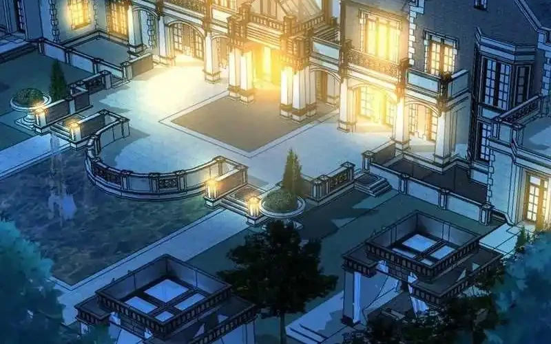 Bao Jin Wo De Xiao Majia Chapter 209 Gambar 32