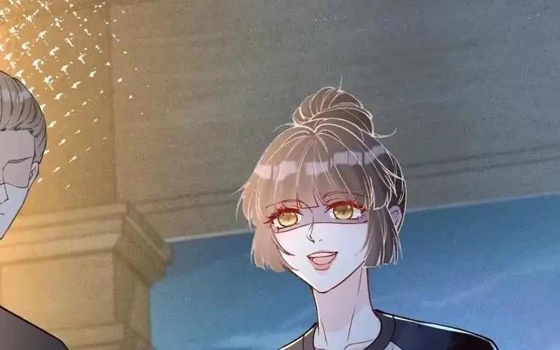 Bao Jin Wo De Xiao Majia Chapter 209 Gambar 42