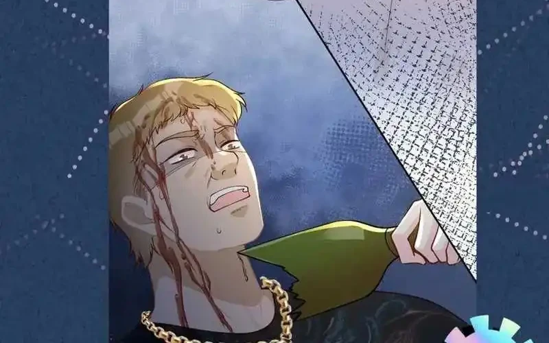 Bao Jin Wo De Xiao Majia Chapter 209 Gambar 46