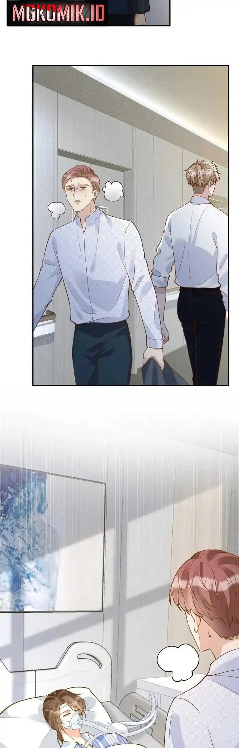 Bao Jin Wo De Xiao Majia Chapter 209 Gambar 5