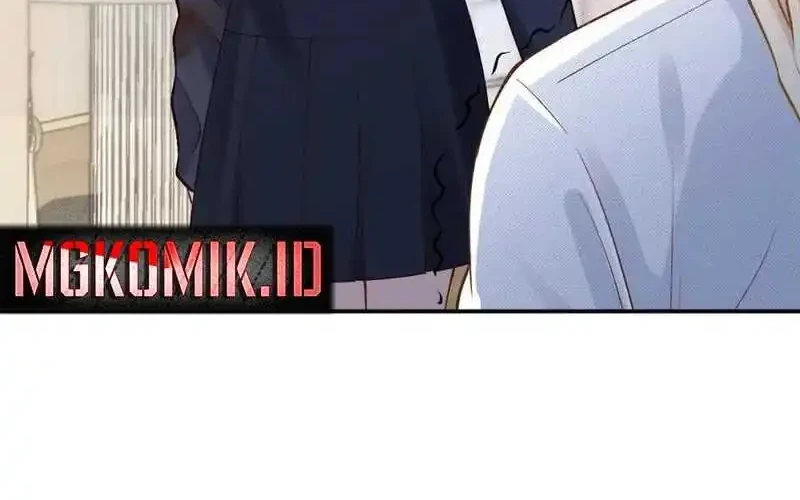 Bao Jin Wo De Xiao Majia Chapter 209 Gambar 8