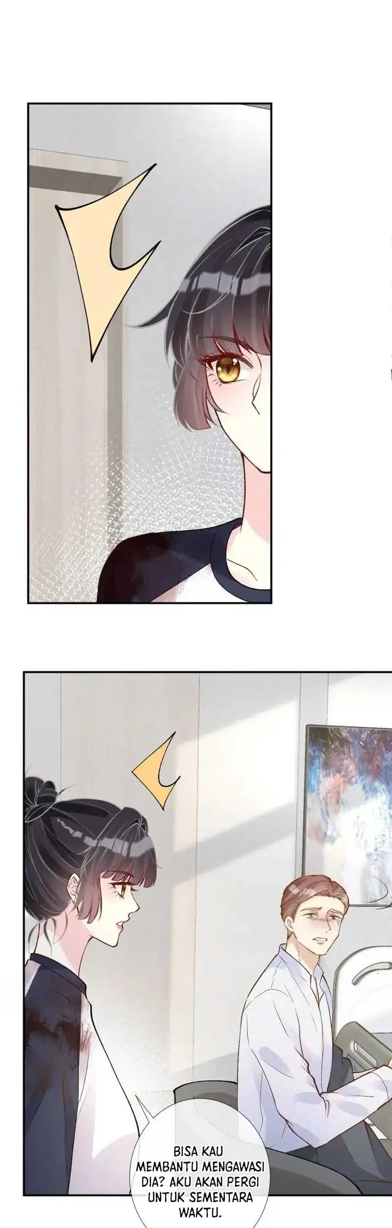 Bao Jin Wo De Xiao Majia Chapter 209 Gambar 9