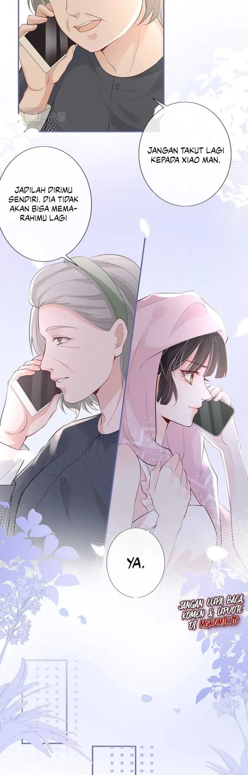 Bao Jin Wo De Xiao Majia Chapter 21 Gambar 19