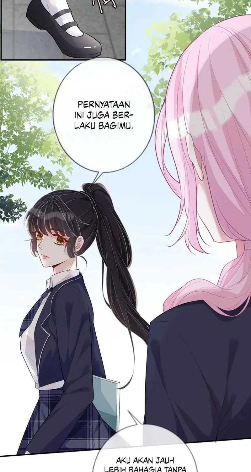 Bao Jin Wo De Xiao Majia Chapter 21 Gambar 24