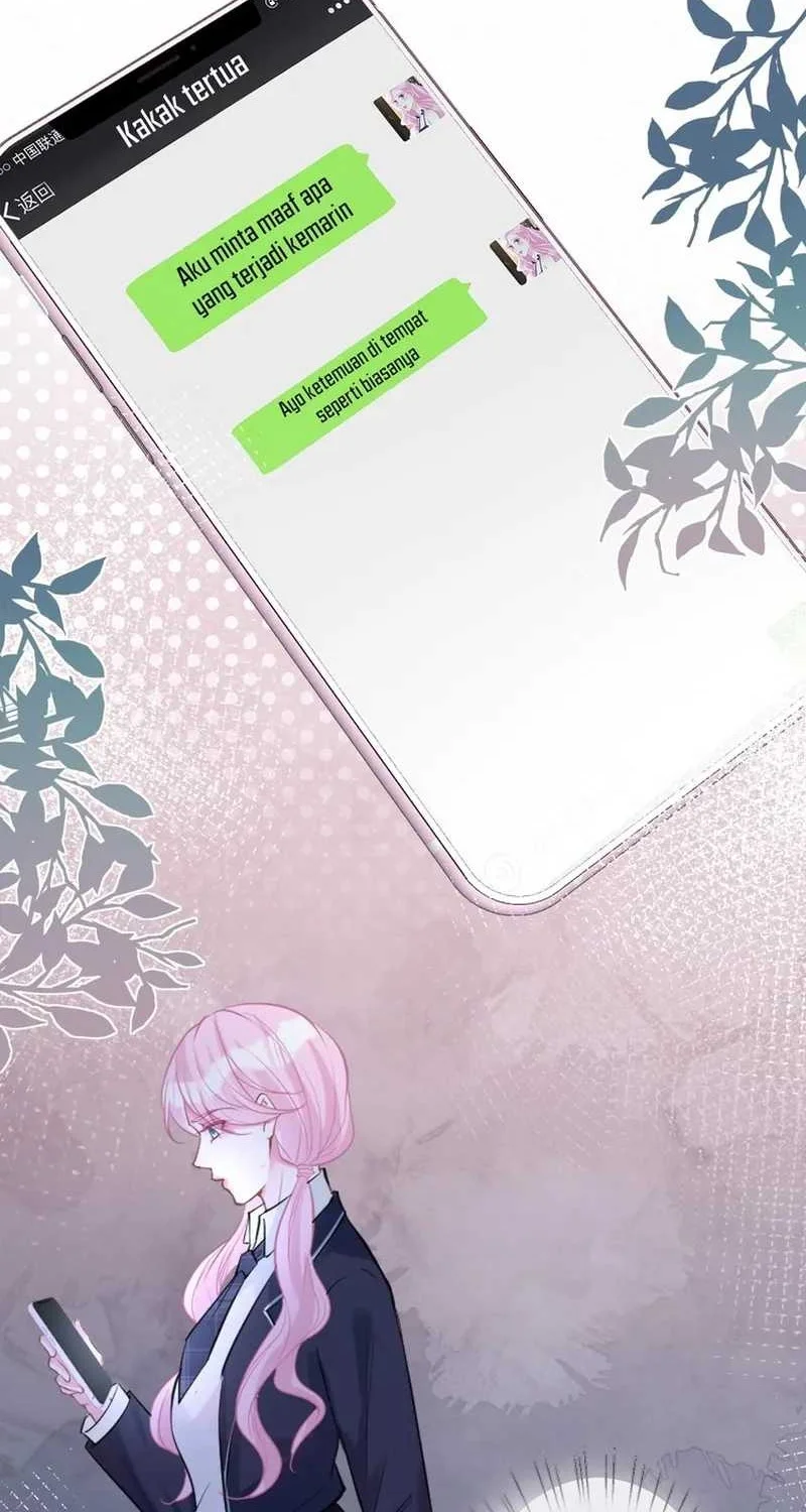 Bao Jin Wo De Xiao Majia Chapter 21 Gambar 26