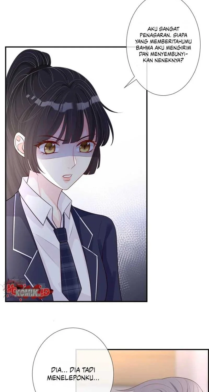 Bao Jin Wo De Xiao Majia Chapter 21 Gambar 4