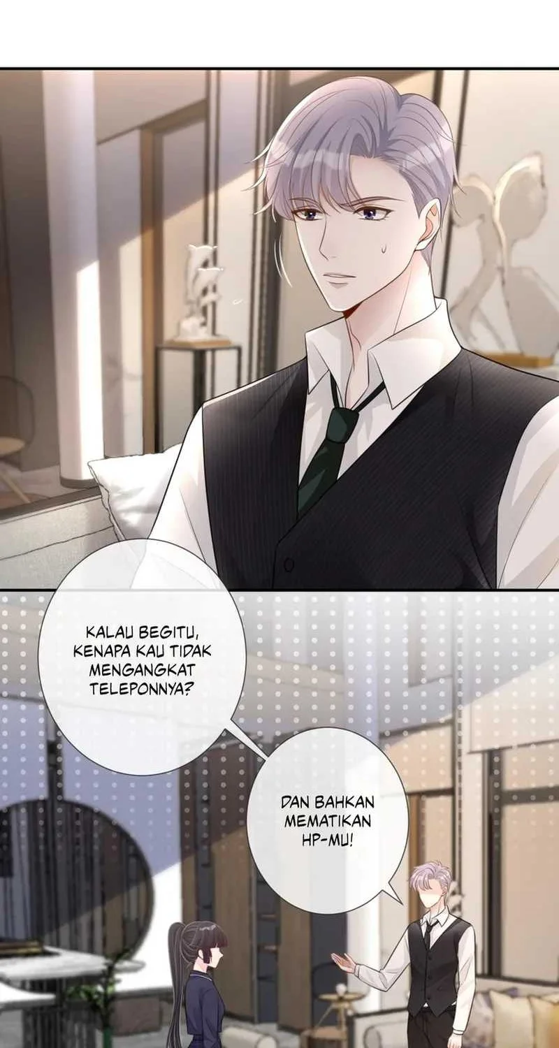 Bao Jin Wo De Xiao Majia Chapter 21 Gambar 6