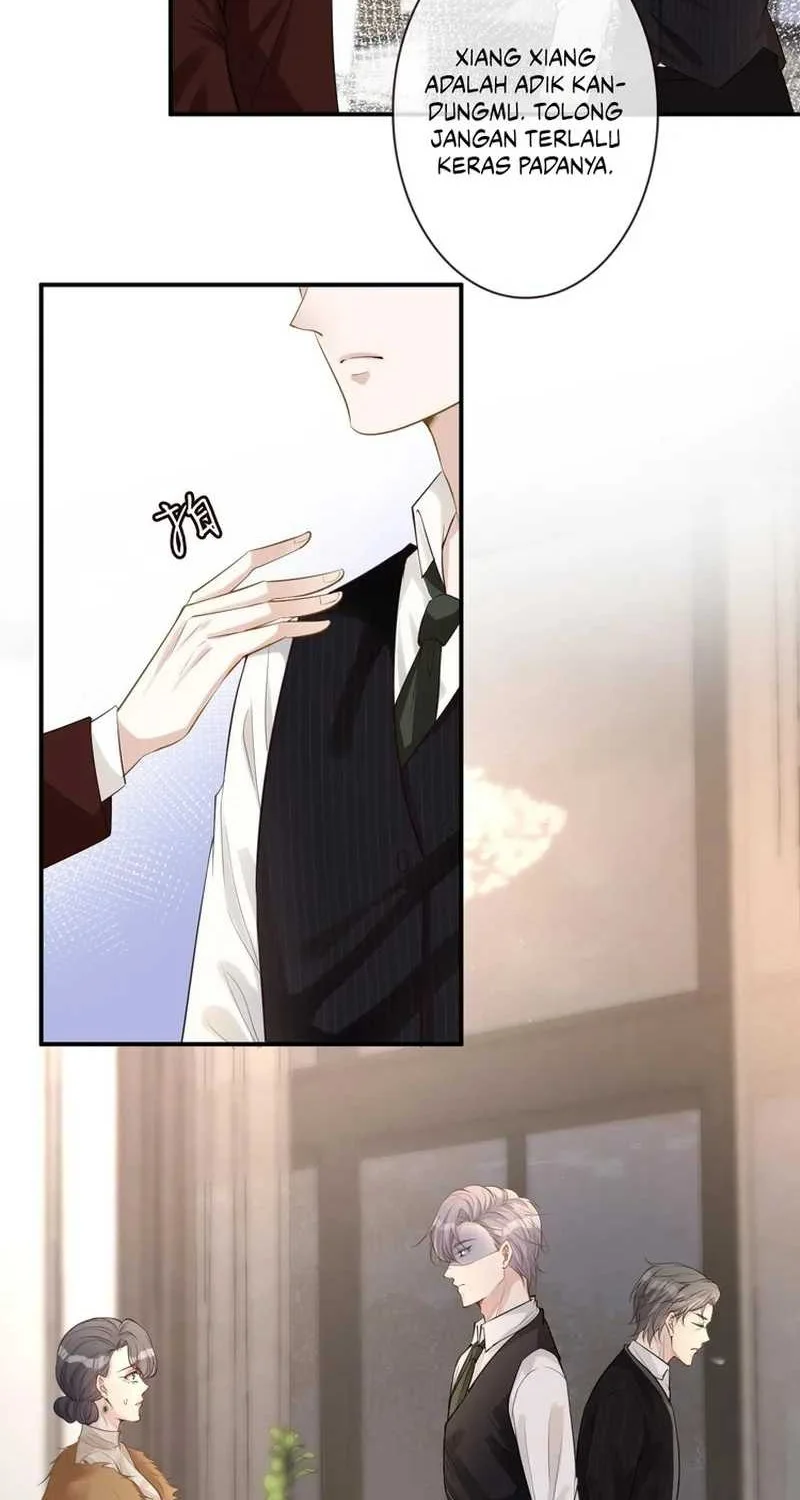 Bao Jin Wo De Xiao Majia Chapter 21 Gambar 14