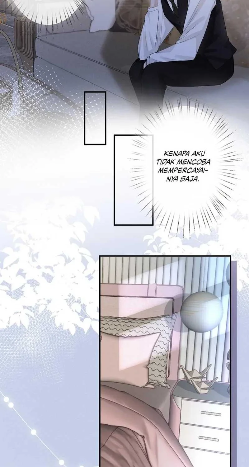 Bao Jin Wo De Xiao Majia Chapter 21 Gambar 16