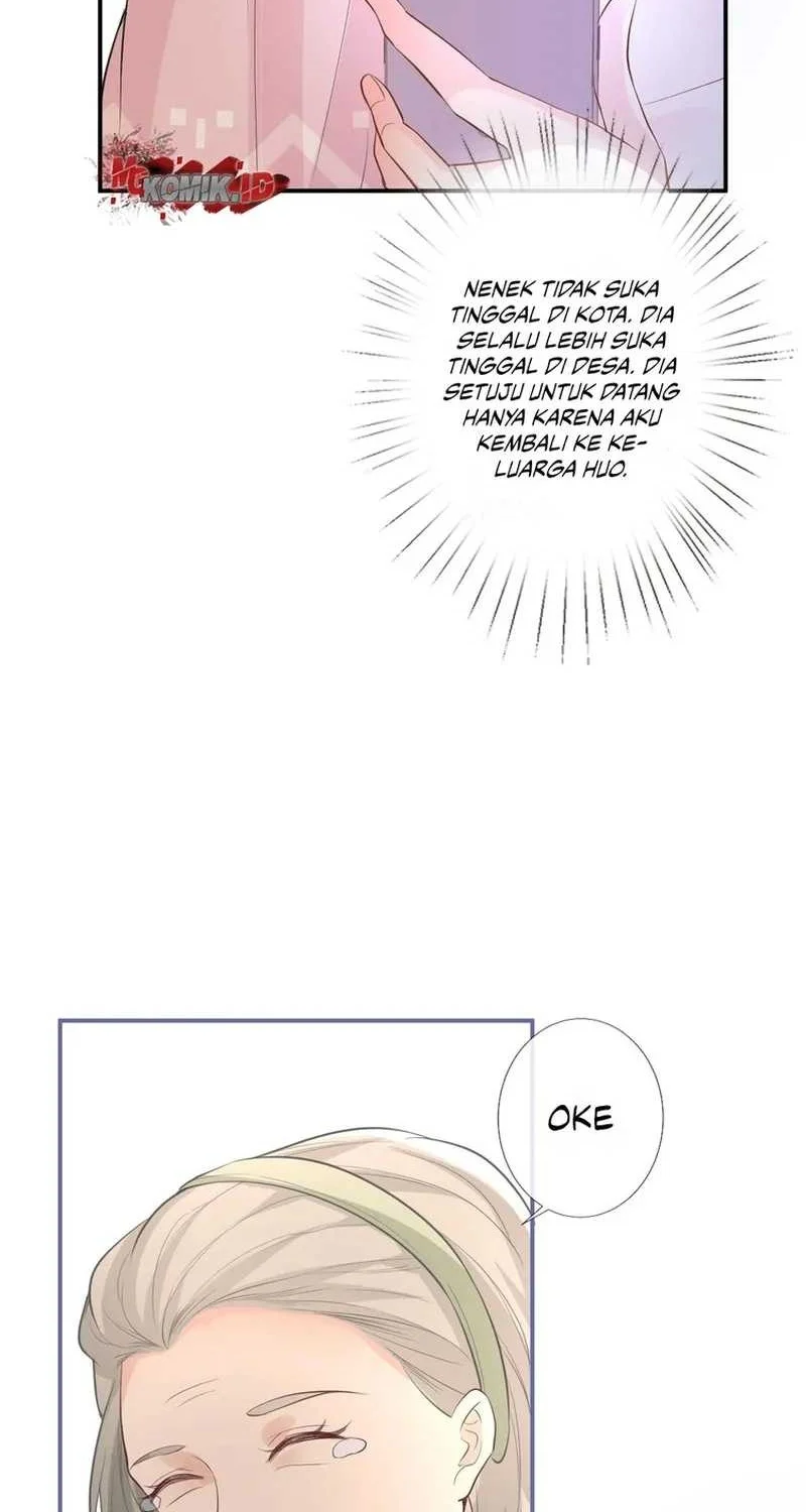 Bao Jin Wo De Xiao Majia Chapter 21 Gambar 18