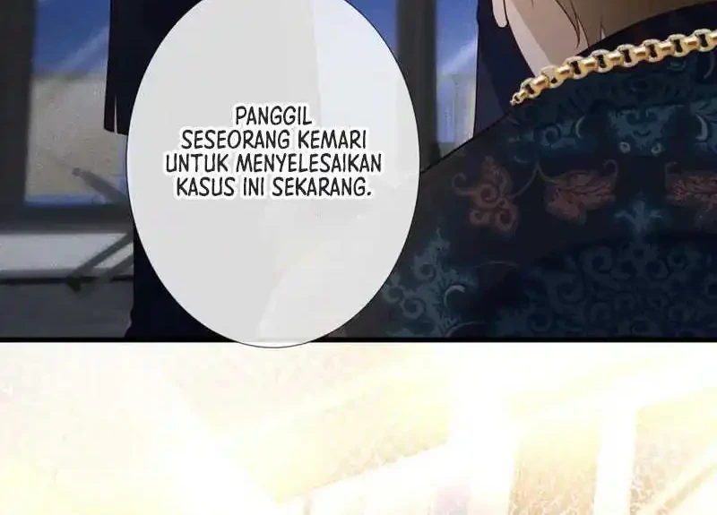 Bao Jin Wo De Xiao Majia Chapter 210 Gambar 20