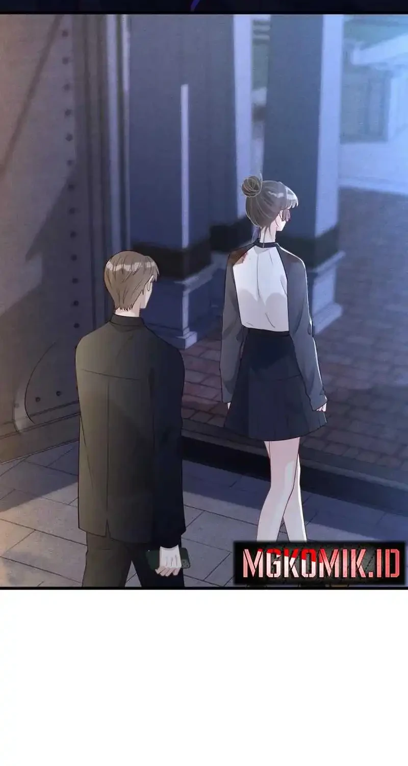 Bao Jin Wo De Xiao Majia Chapter 210 Gambar 22