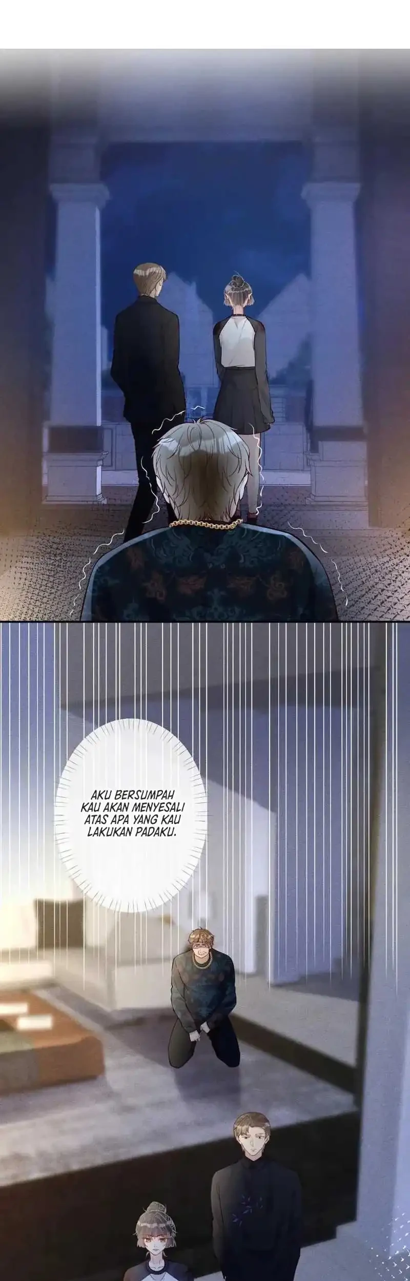 Bao Jin Wo De Xiao Majia Chapter 210 Gambar 23