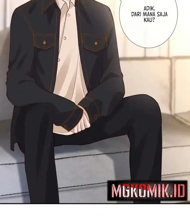 Bao Jin Wo De Xiao Majia Chapter 210 Gambar 26