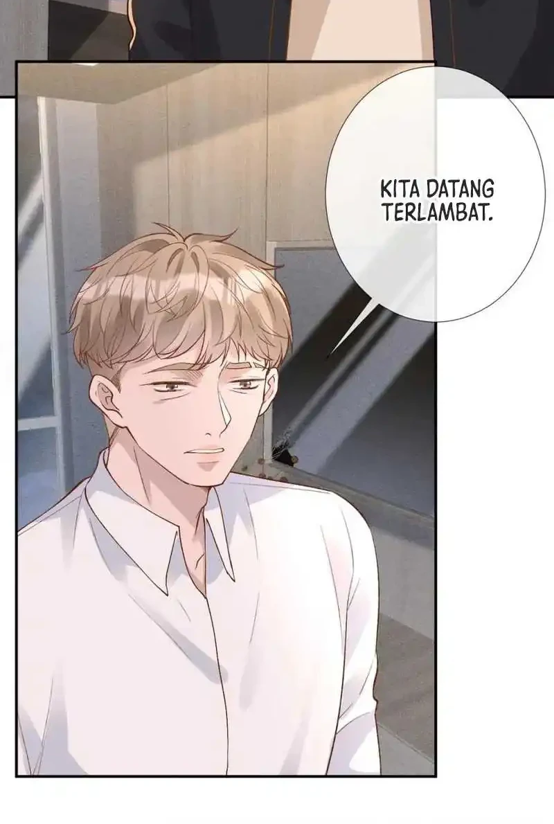 Bao Jin Wo De Xiao Majia Chapter 210 Gambar 32