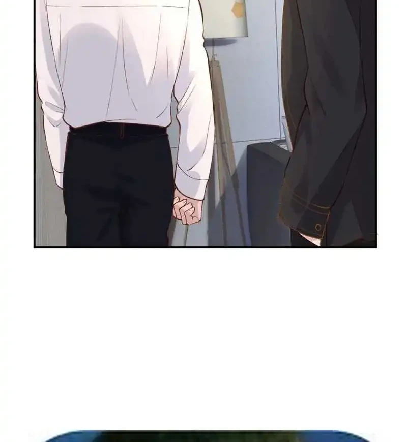 Bao Jin Wo De Xiao Majia Chapter 210 Gambar 38