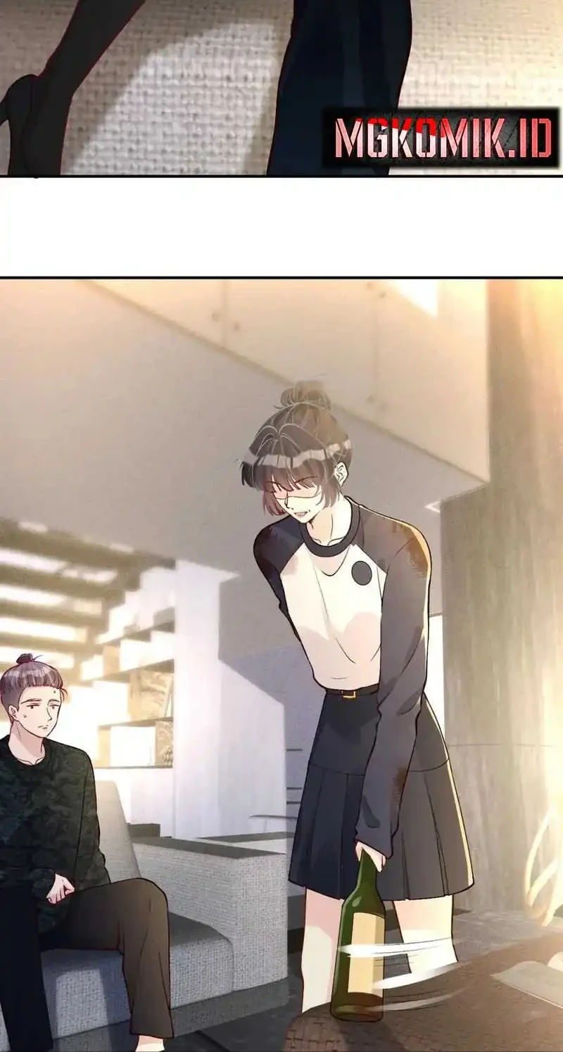 Bao Jin Wo De Xiao Majia Chapter 210 Gambar 4