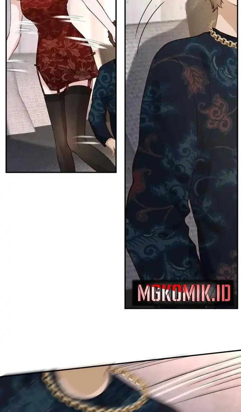 Bao Jin Wo De Xiao Majia Chapter 210 Gambar 6