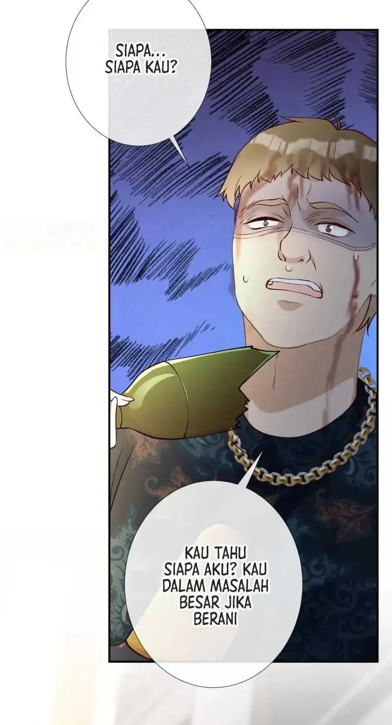 Bao Jin Wo De Xiao Majia Chapter 210 Gambar 9