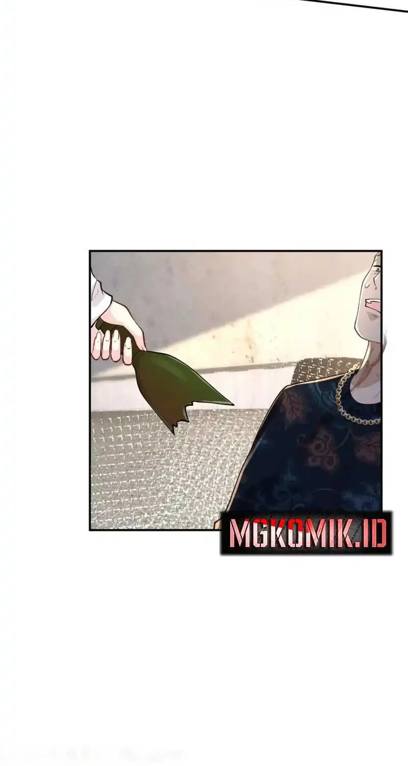 Bao Jin Wo De Xiao Majia Chapter 210 Gambar 11