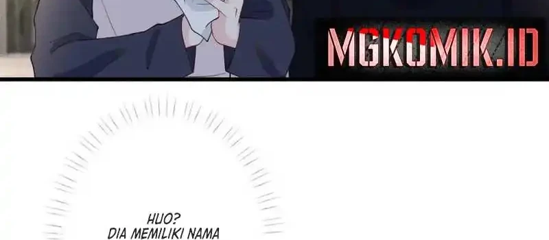 Bao Jin Wo De Xiao Majia Chapter 210 Gambar 16