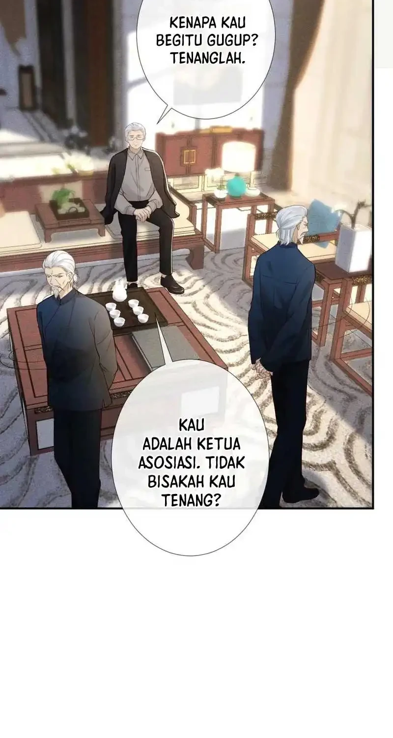 Bao Jin Wo De Xiao Majia Chapter 211 Gambar 19