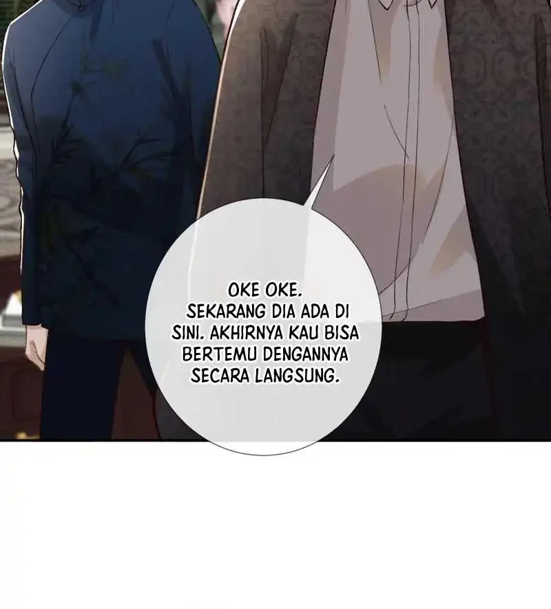 Bao Jin Wo De Xiao Majia Chapter 211 Gambar 21