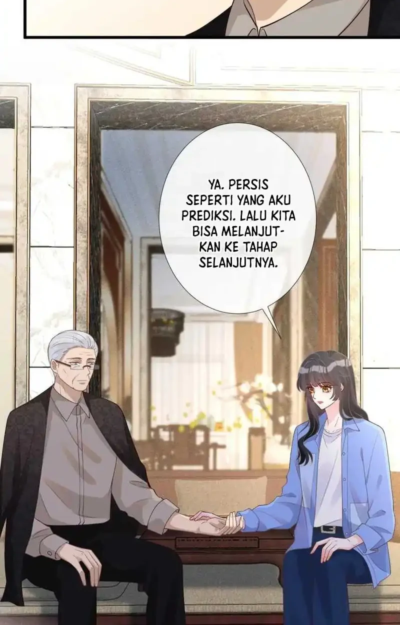 Bao Jin Wo De Xiao Majia Chapter 211 Gambar 25