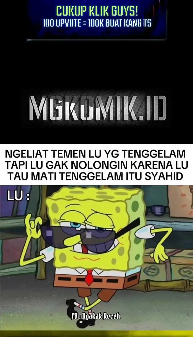 Bao Jin Wo De Xiao Majia Chapter 211 Gambar 33