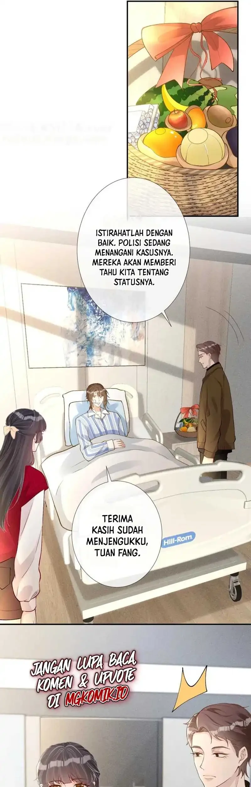 Bao Jin Wo De Xiao Majia Chapter 211 Gambar 3