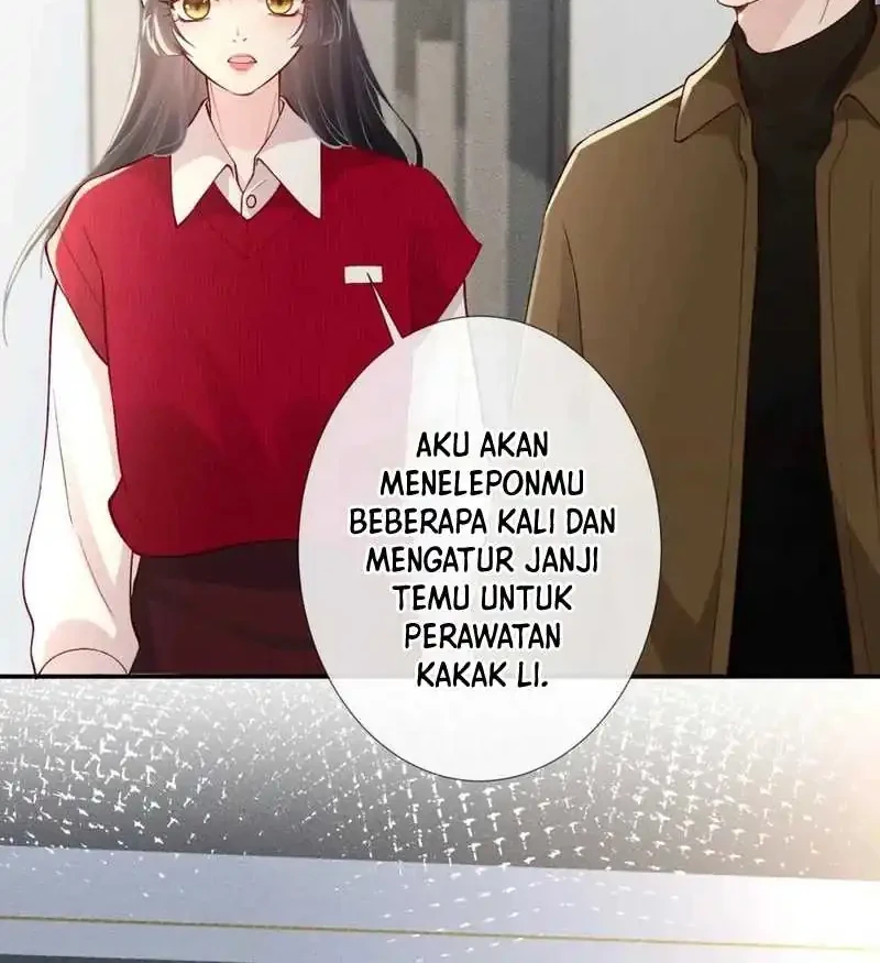 Bao Jin Wo De Xiao Majia Chapter 211 Gambar 4